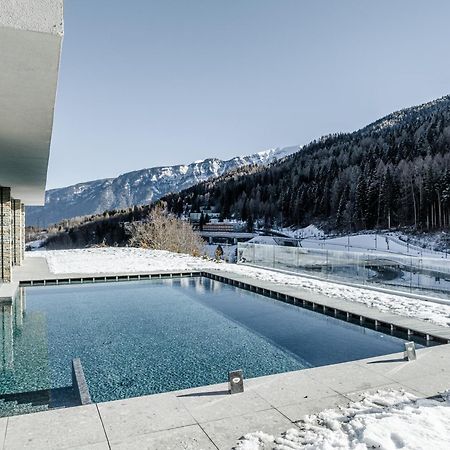 Gaia Residence Hotel Медзана Экстерьер фото